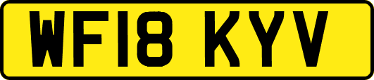 WF18KYV