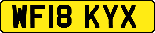 WF18KYX