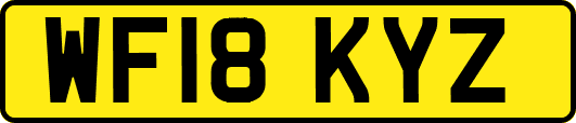 WF18KYZ
