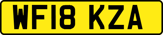 WF18KZA