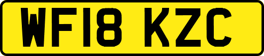 WF18KZC