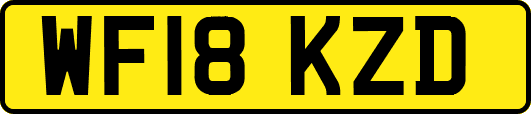 WF18KZD