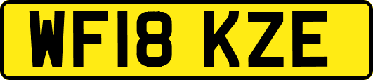 WF18KZE