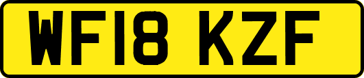 WF18KZF