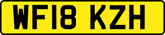 WF18KZH