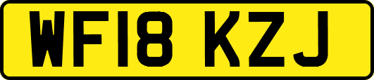 WF18KZJ