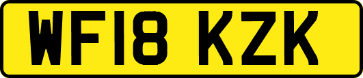 WF18KZK
