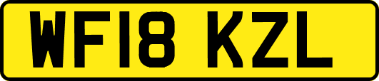 WF18KZL
