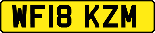 WF18KZM