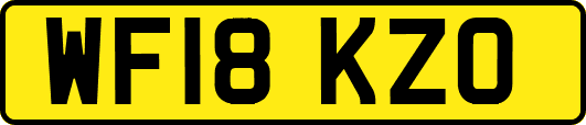 WF18KZO