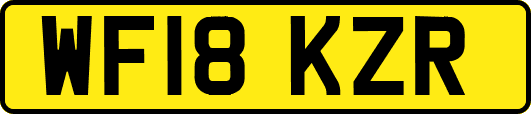 WF18KZR