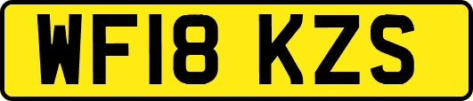 WF18KZS