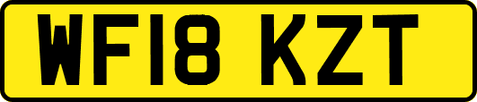 WF18KZT