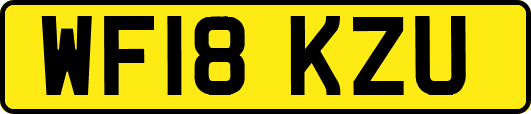 WF18KZU