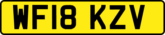 WF18KZV