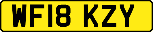 WF18KZY