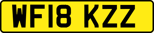 WF18KZZ