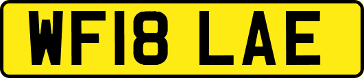 WF18LAE