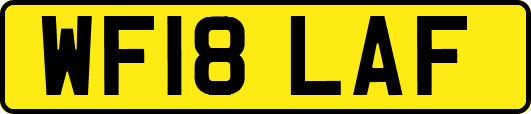 WF18LAF