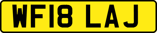 WF18LAJ