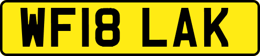 WF18LAK