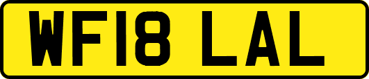 WF18LAL