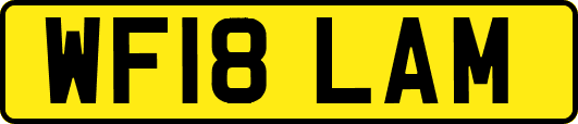 WF18LAM