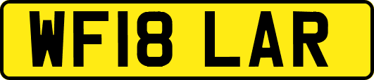 WF18LAR