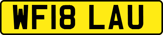 WF18LAU