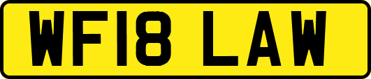 WF18LAW