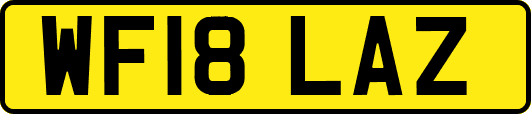 WF18LAZ