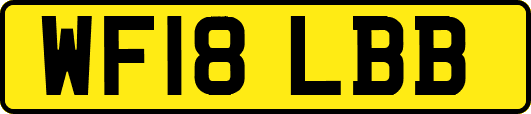 WF18LBB