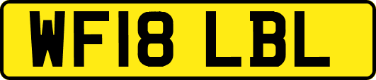 WF18LBL