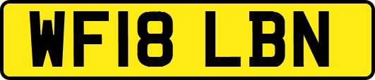 WF18LBN