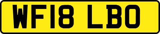 WF18LBO