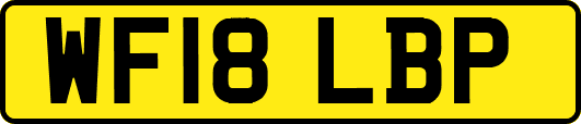 WF18LBP