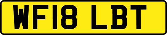 WF18LBT