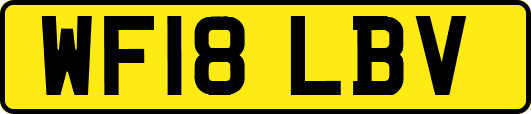 WF18LBV
