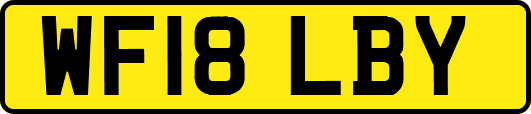 WF18LBY