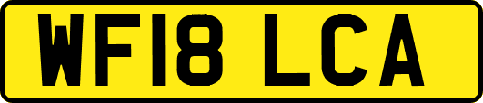 WF18LCA