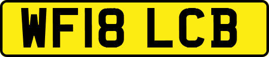 WF18LCB