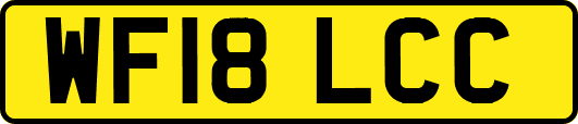WF18LCC