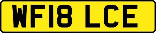 WF18LCE