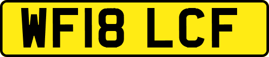 WF18LCF