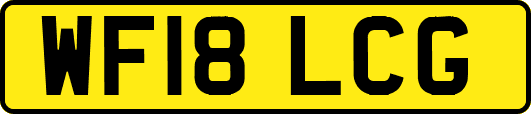WF18LCG