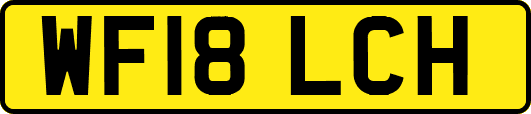 WF18LCH