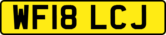 WF18LCJ