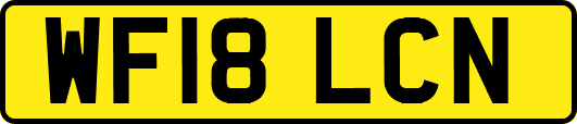 WF18LCN