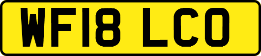 WF18LCO