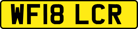 WF18LCR